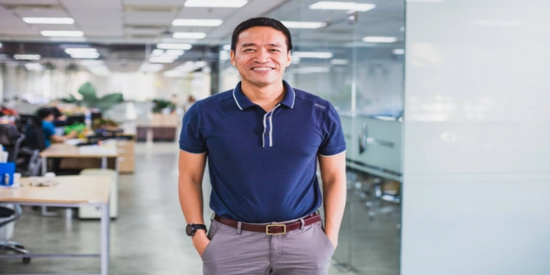 Đôi nét giới thiệu về nhà báo thể thao, tổng biên tập Trần Minh Khôi