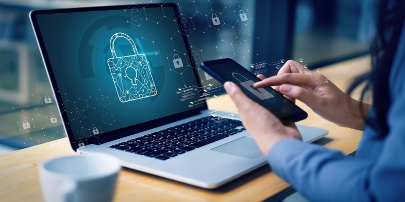 Cả KQBD và người dùng đều có trách nhiệm riêng