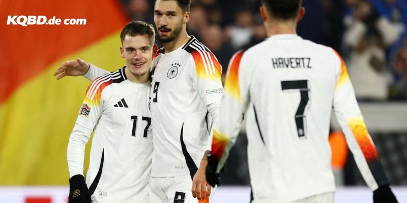 KQBD sẽ cập nhật tỷ số liên tục cho bạn đọc tham khảo